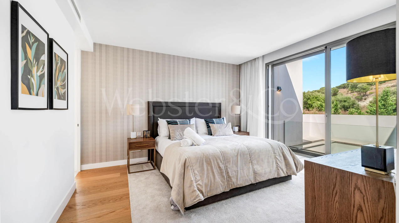 Villa Quinn - Luxury Home in El Paraiso