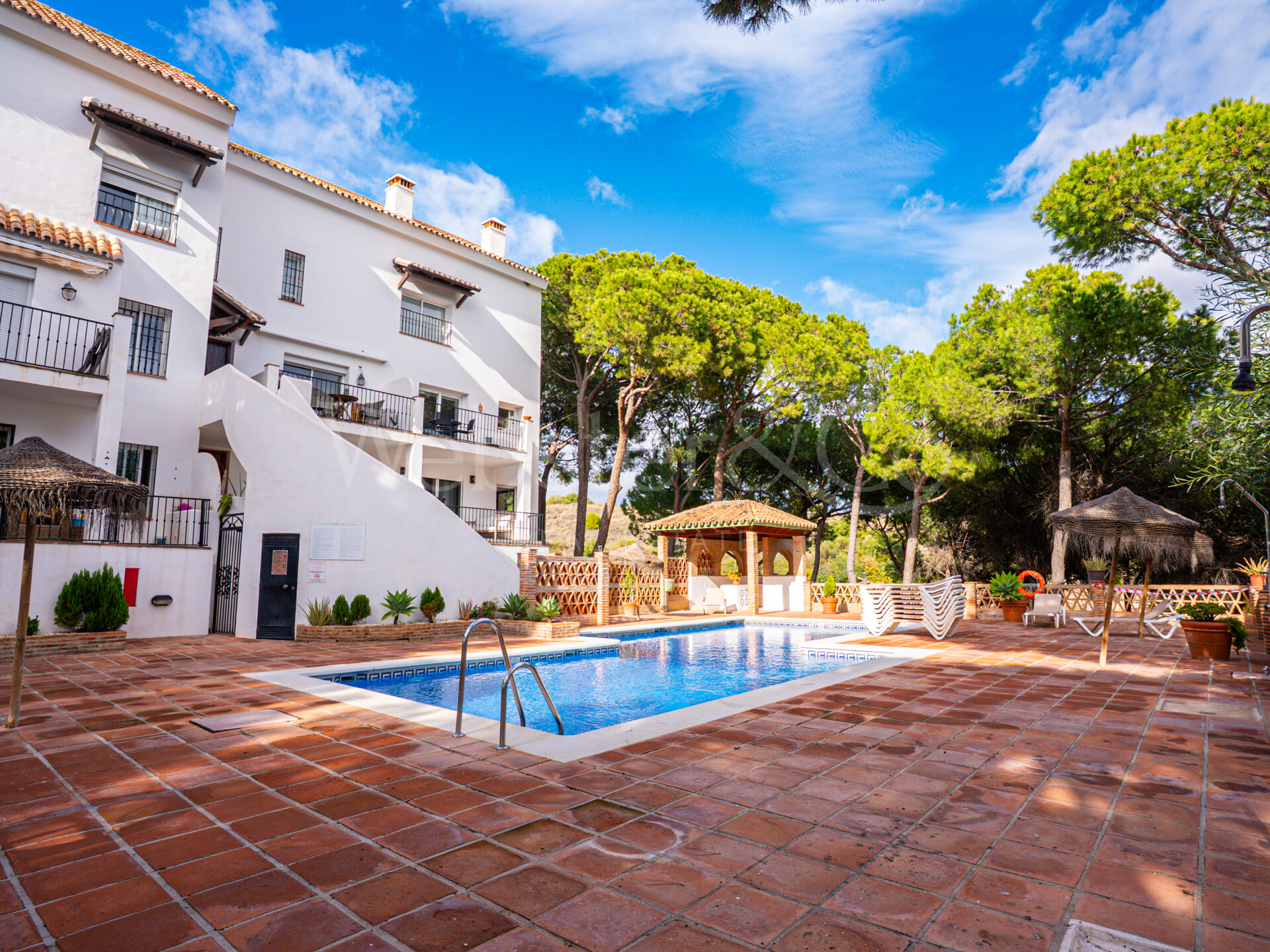 Apartment Pinehaven – Estilo en Nueva Andalucía