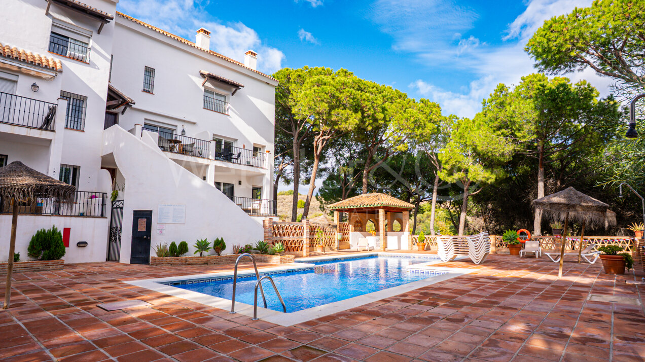 Apartment Pinehaven - Style in Nueva Andalucia