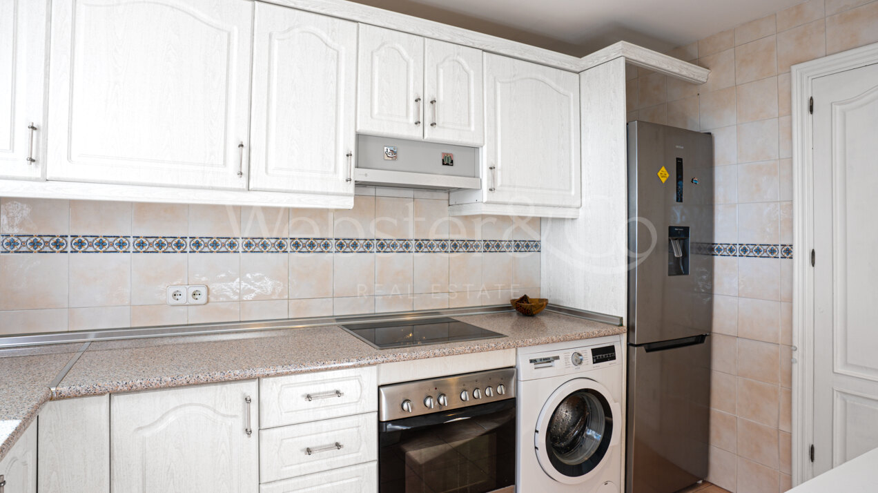 Apartment Pinehaven - Style in Nueva Andalucia