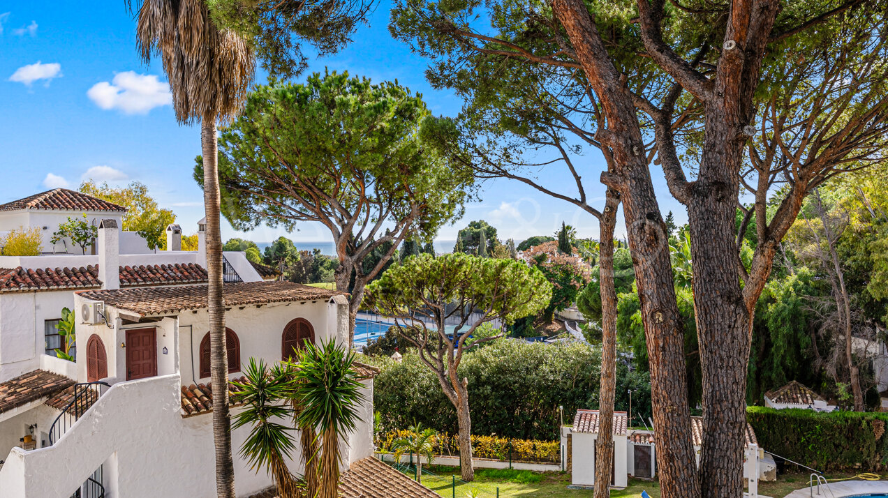 Apartment Pinehaven - Style in Nueva Andalucia