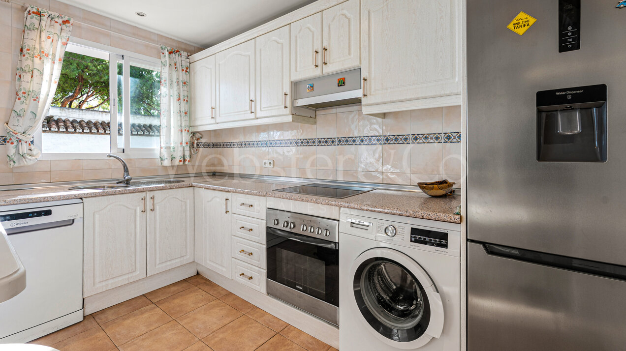 Apartment Pinehaven - Style in Nueva Andalucia