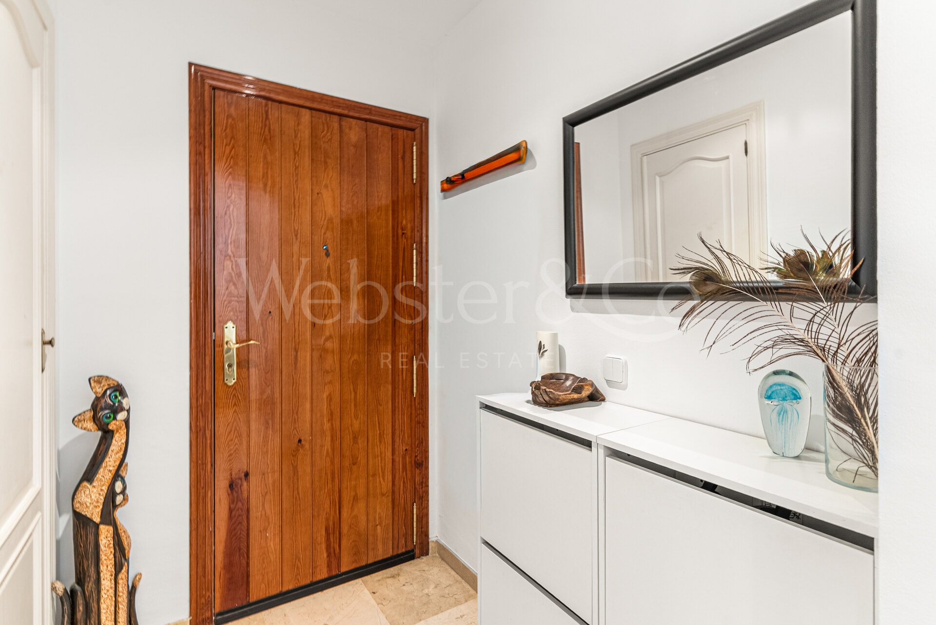 Apartment Pinehaven – Estilo en Nueva Andalucía