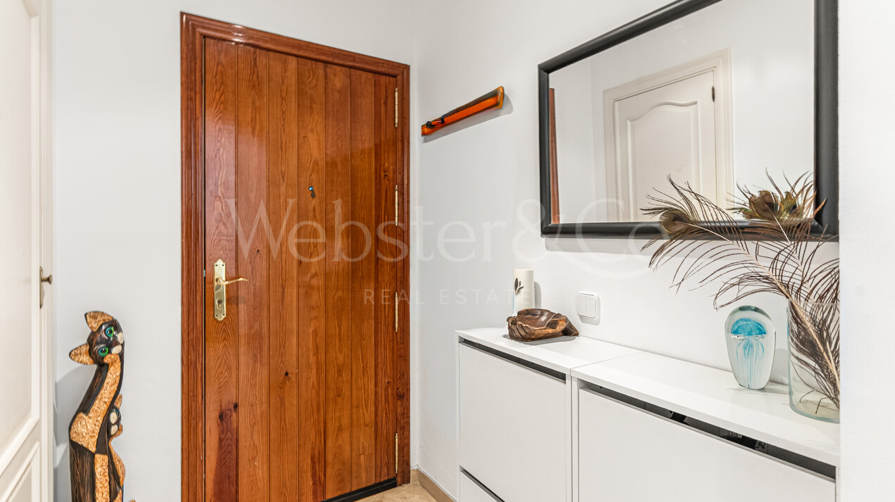 Apartment Pinehaven - Style in Nueva Andalucia