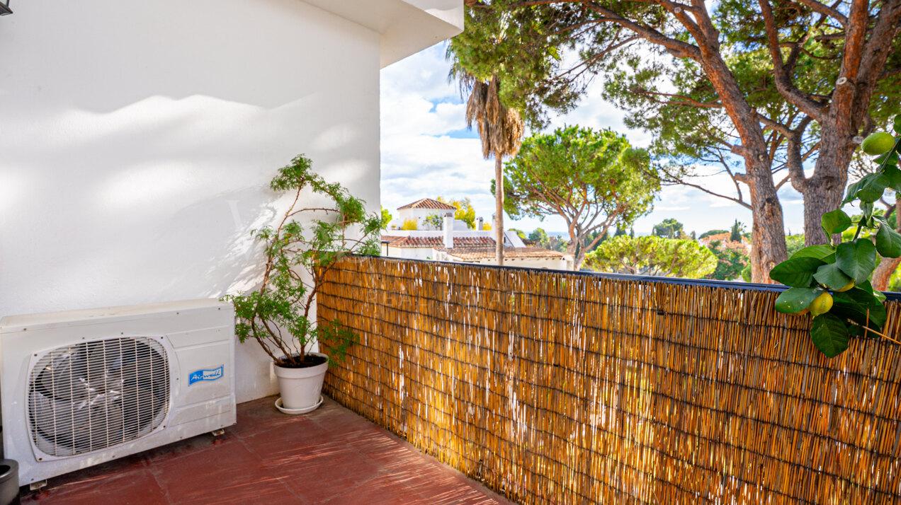 Apartment Pinehaven - Style in Nueva Andalucia