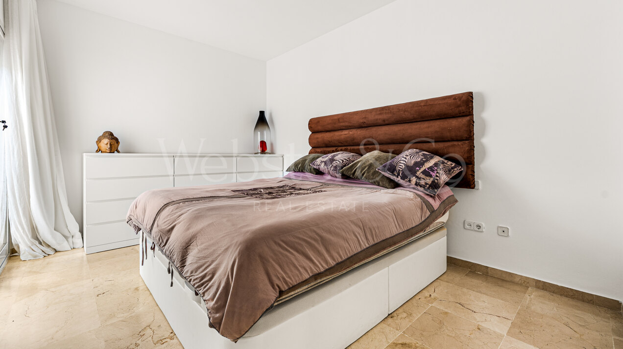 Apartment Pinehaven - Style in Nueva Andalucia