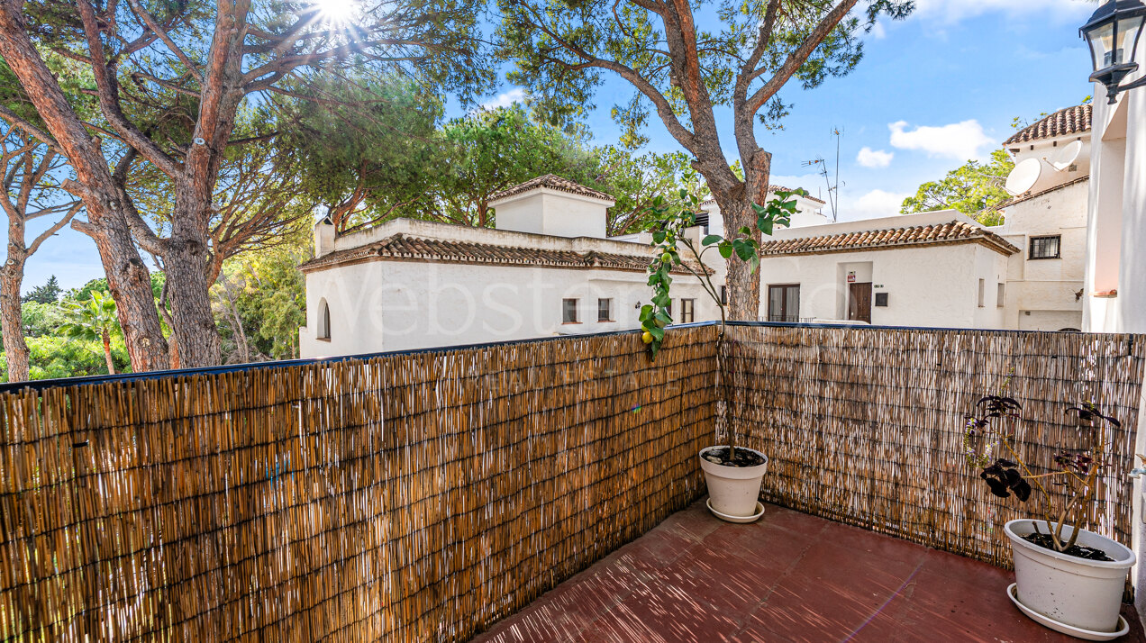 Apartment Pinehaven - Style in Nueva Andalucia