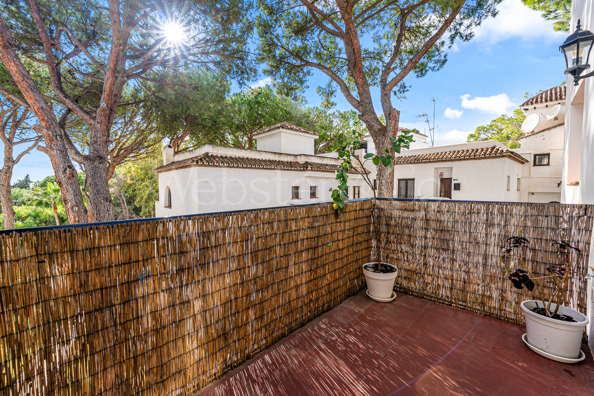 Apartment Pinehaven – Estilo en Nueva Andalucía