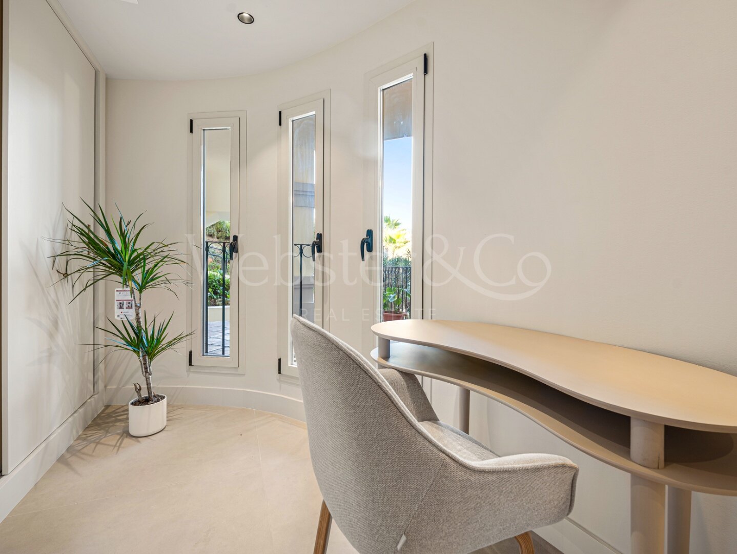 Apartment Gales - Piso Renovado en Nueva Andalucía