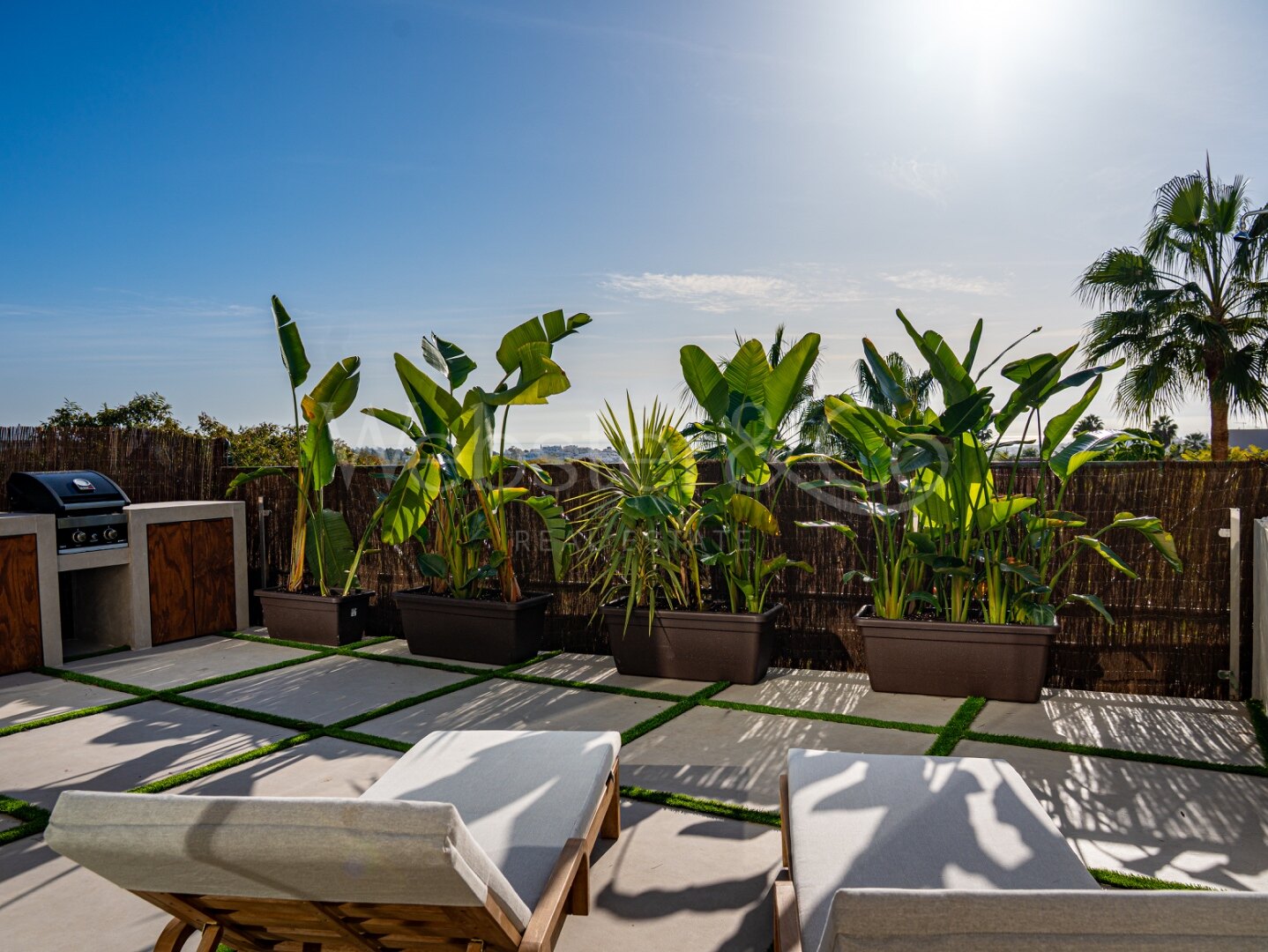 Apartment Gales - Piso Renovado en Nueva Andalucía