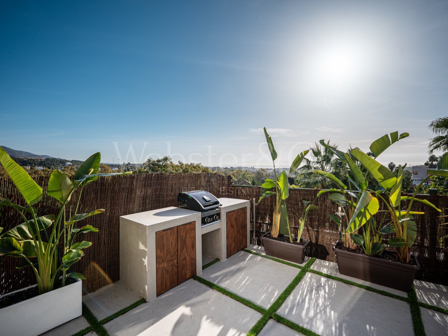 Apartment Gales - Piso Renovado en Nueva Andalucía