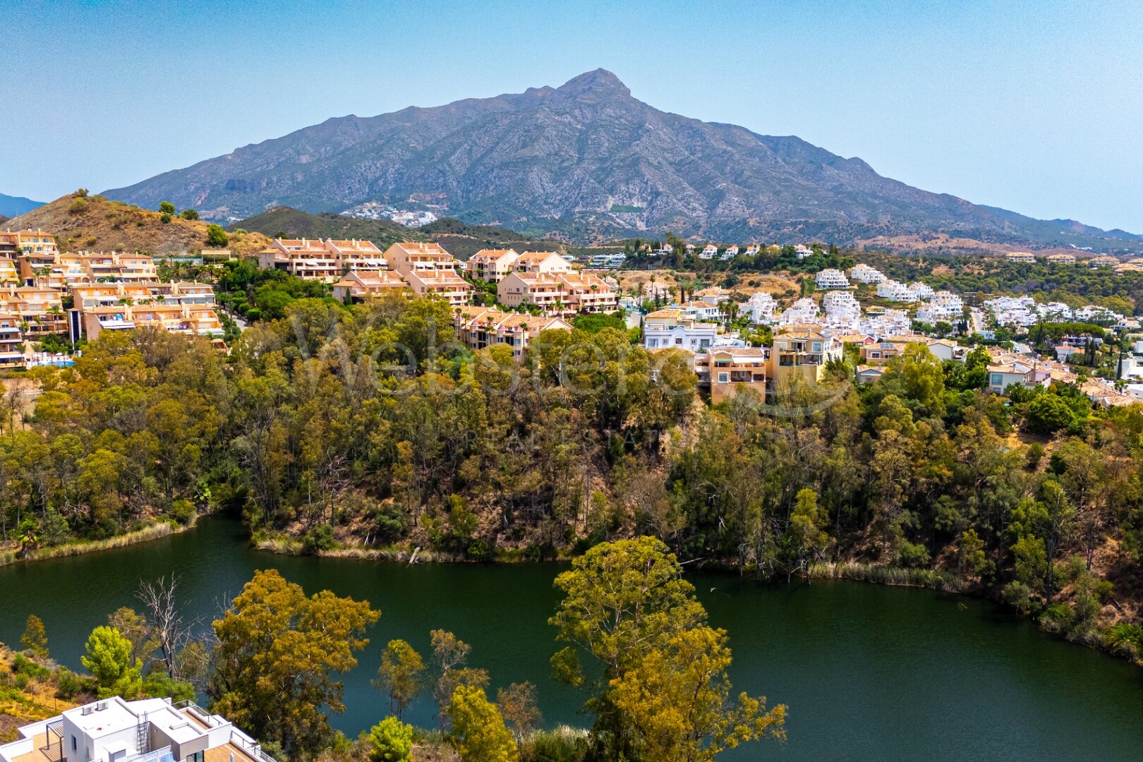 Apartment Gales - Piso Renovado en Nueva Andalucía