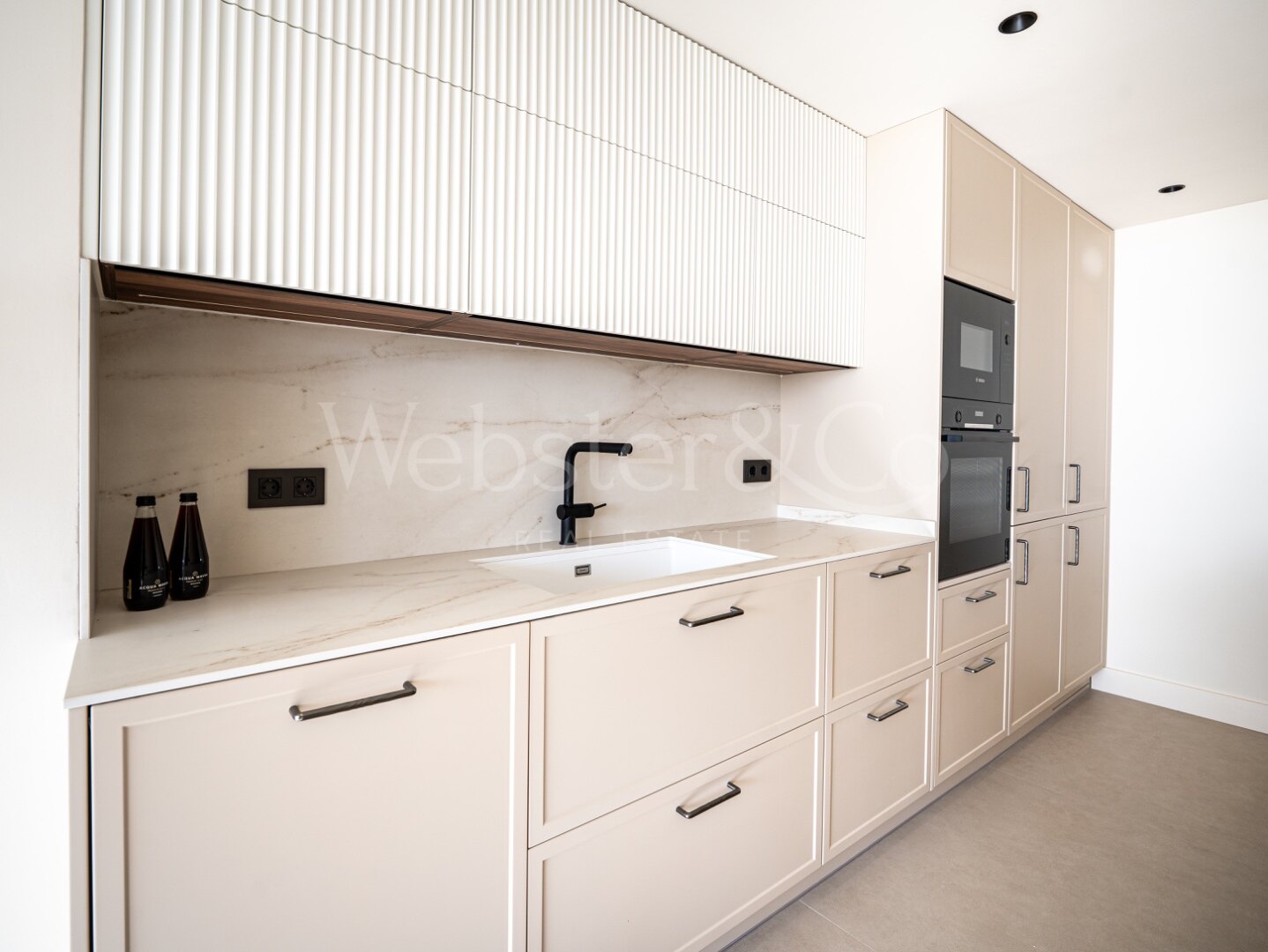 Apartment Gales - Piso Renovado en Nueva Andalucía