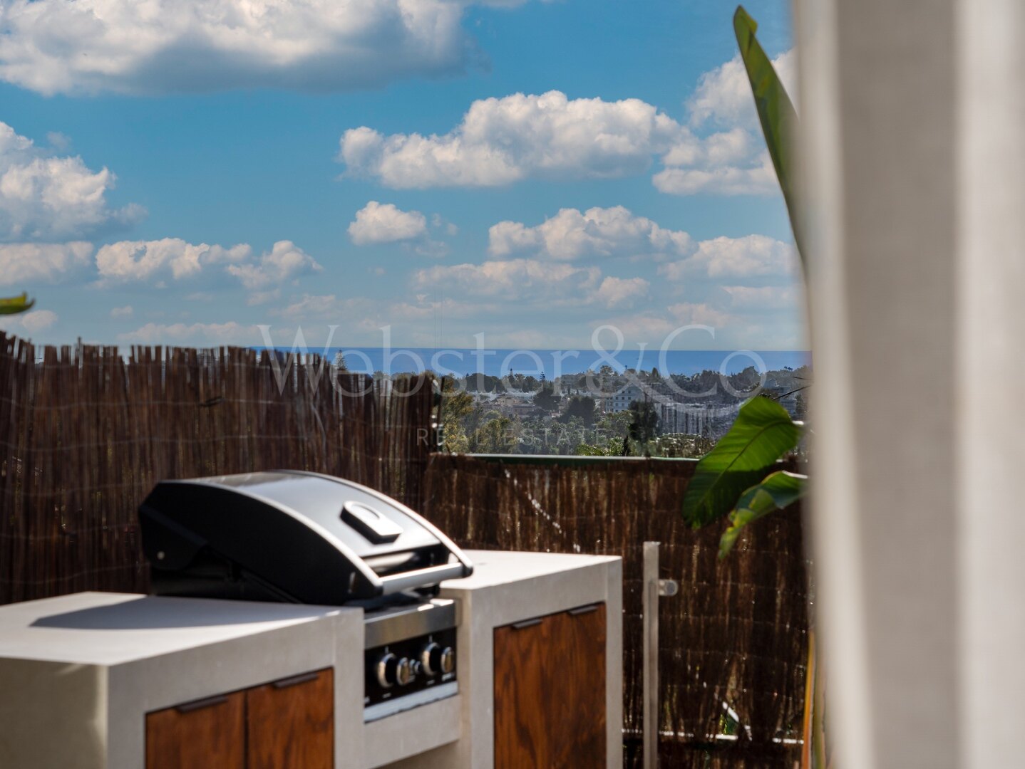 Apartment Gales - Piso Renovado en Nueva Andalucía