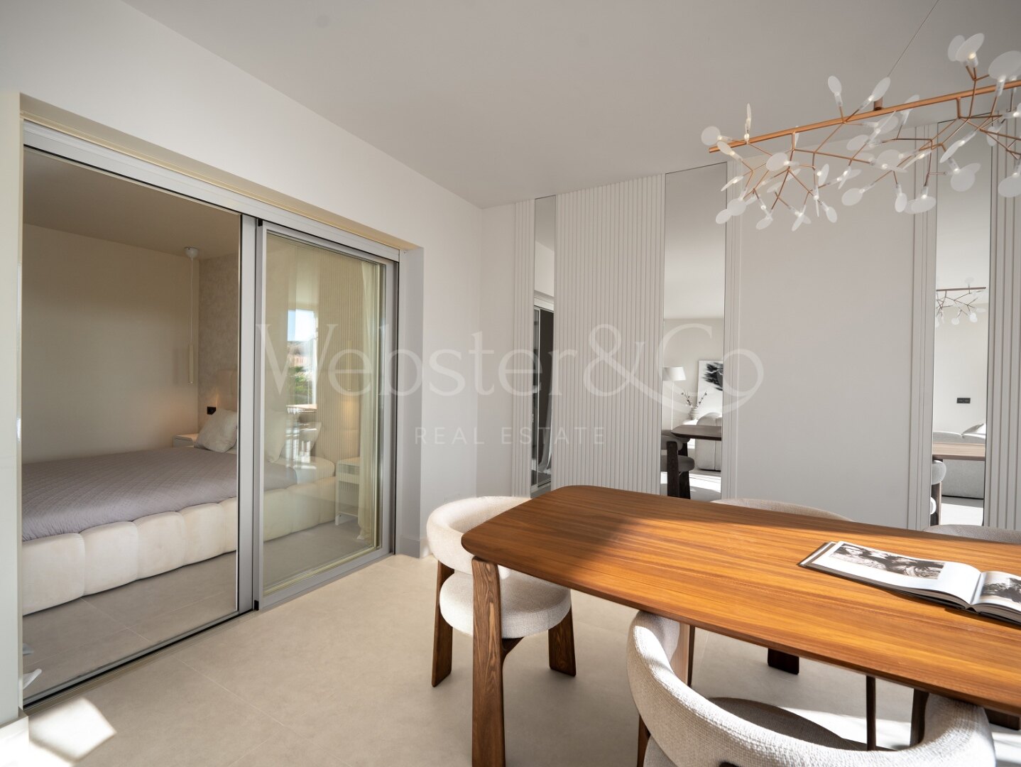 Apartment Gales - Piso Renovado en Nueva Andalucía