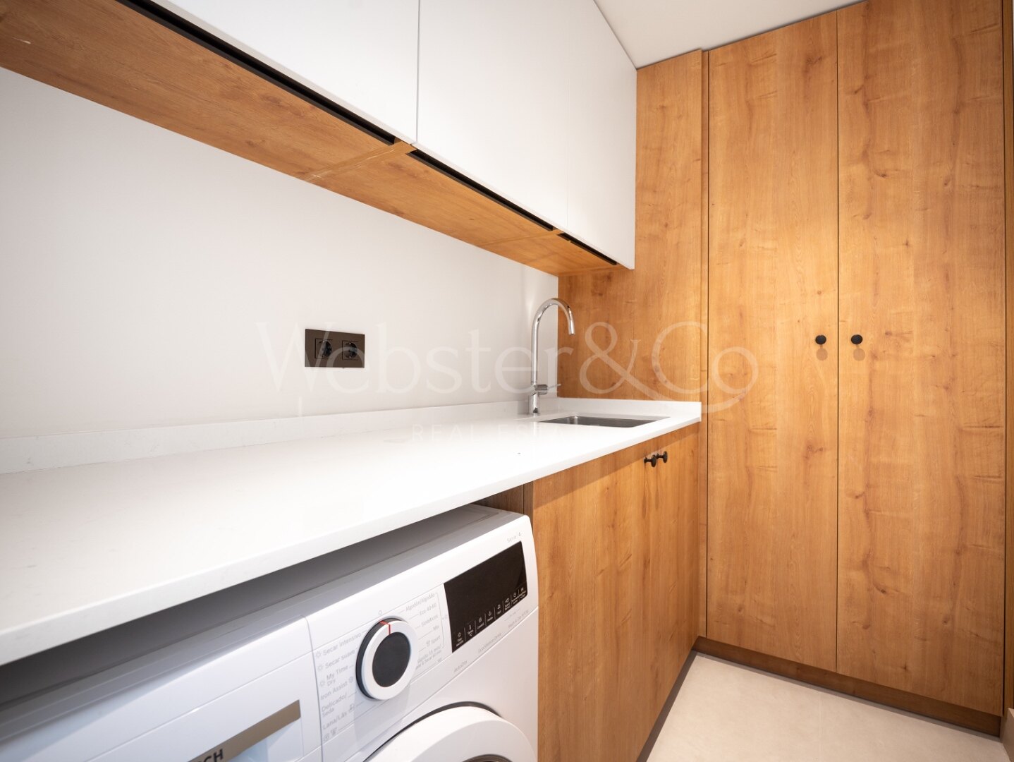 Apartment Gales - Piso Renovado en Nueva Andalucía