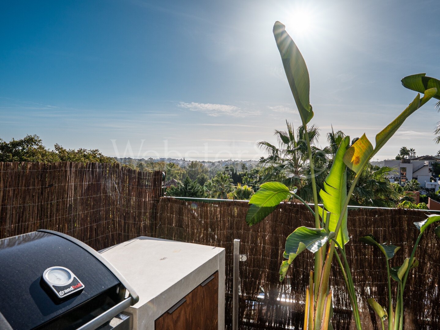 Apartment Gales - Piso Renovado en Nueva Andalucía
