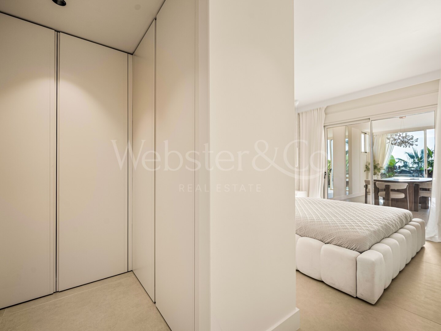 Apartment Gales - Piso Renovado en Nueva Andalucía