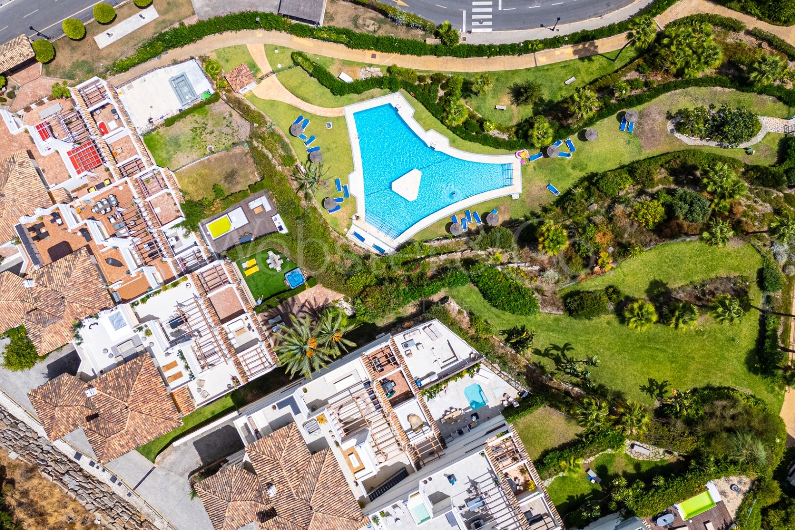 Apartment Gales - Piso Renovado en Nueva Andalucía