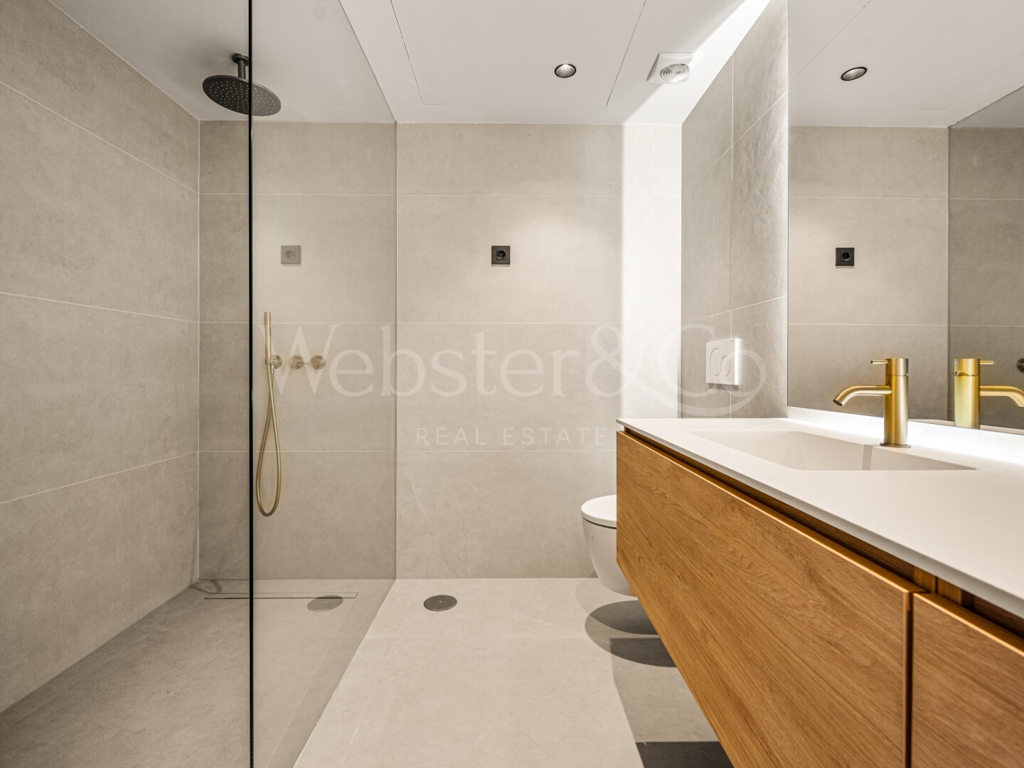 Apartment Gales - Piso Renovado en Nueva Andalucía