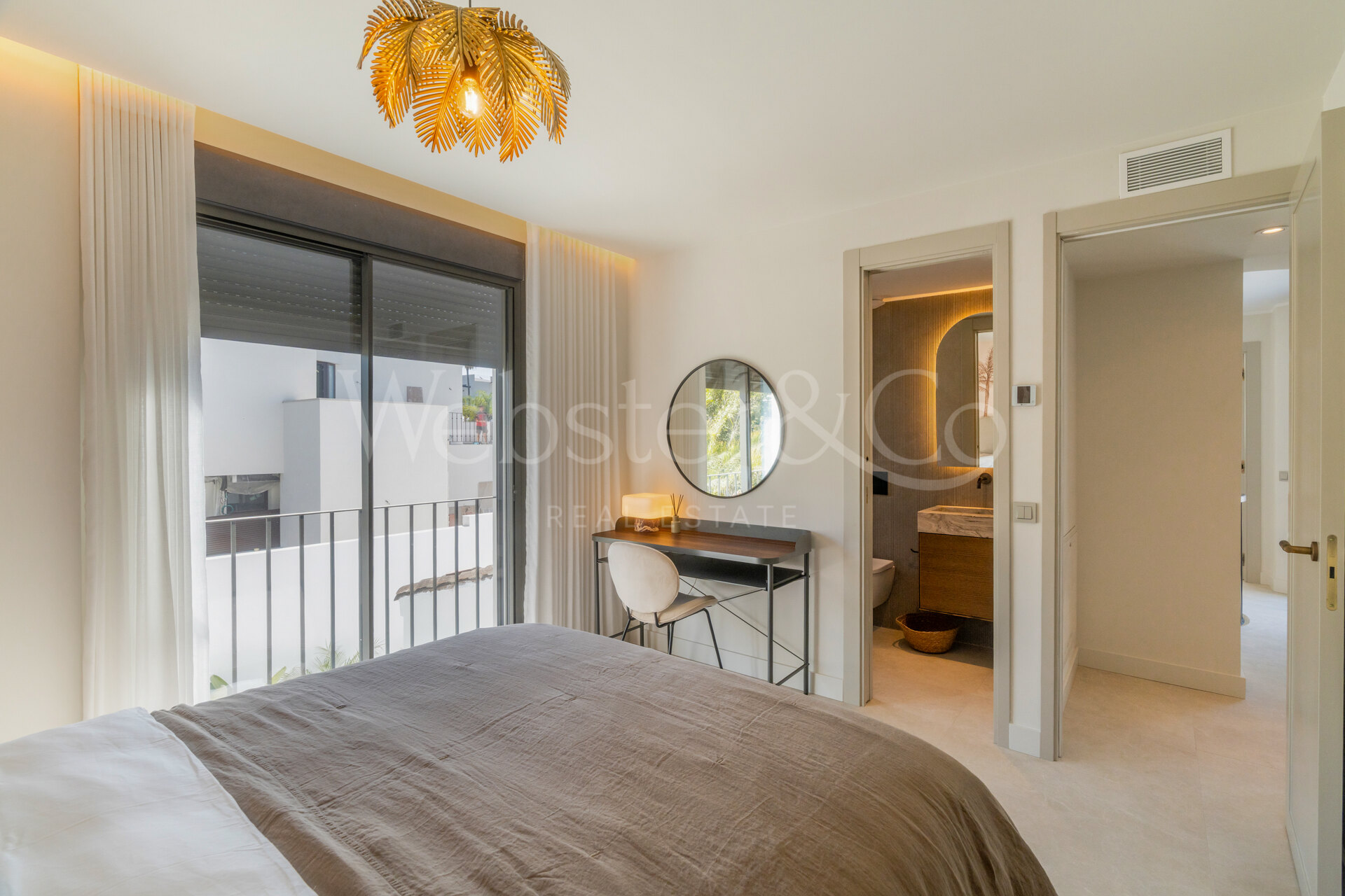 Casa Merengue - Luxury Home in Nueva Andalucia