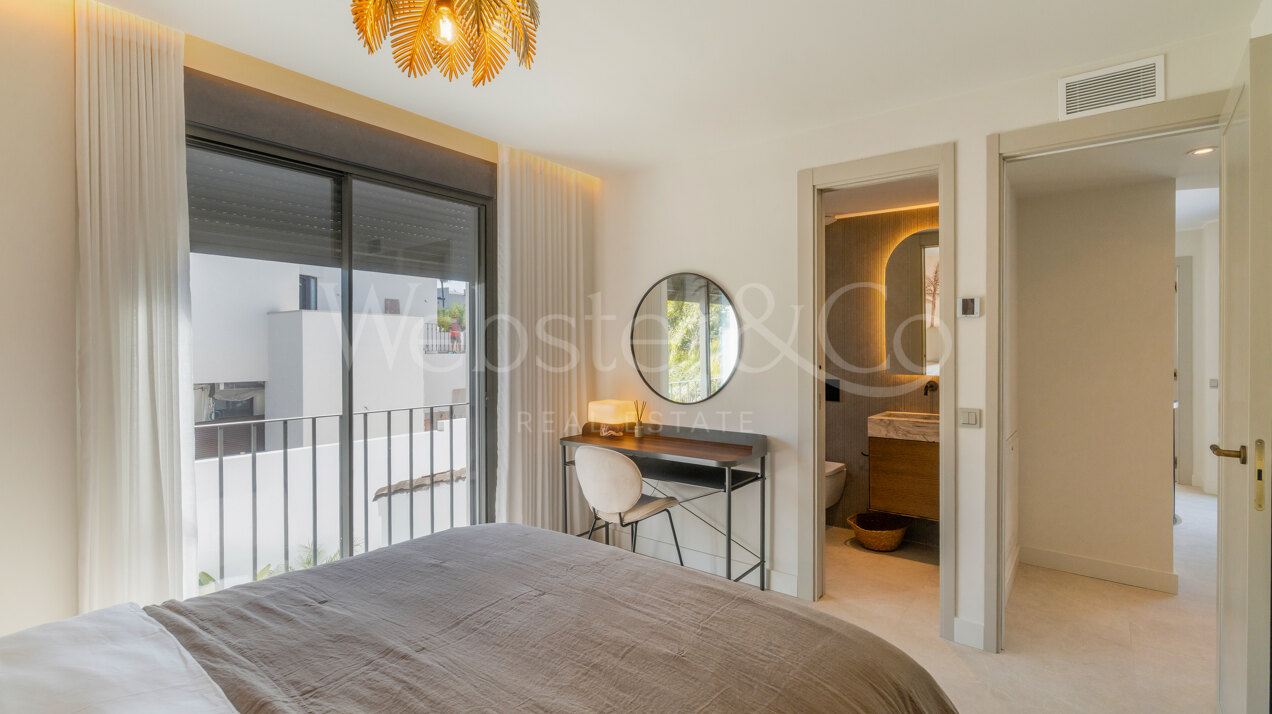 Casa Merengue - Luxury Home in Nueva Andalucia