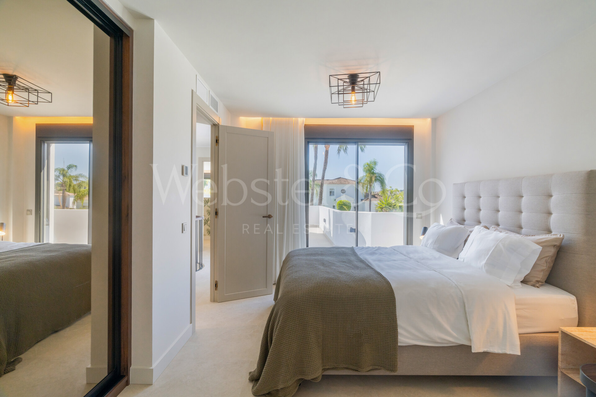 Casa Merengue - Luxury Home in Nueva Andalucia