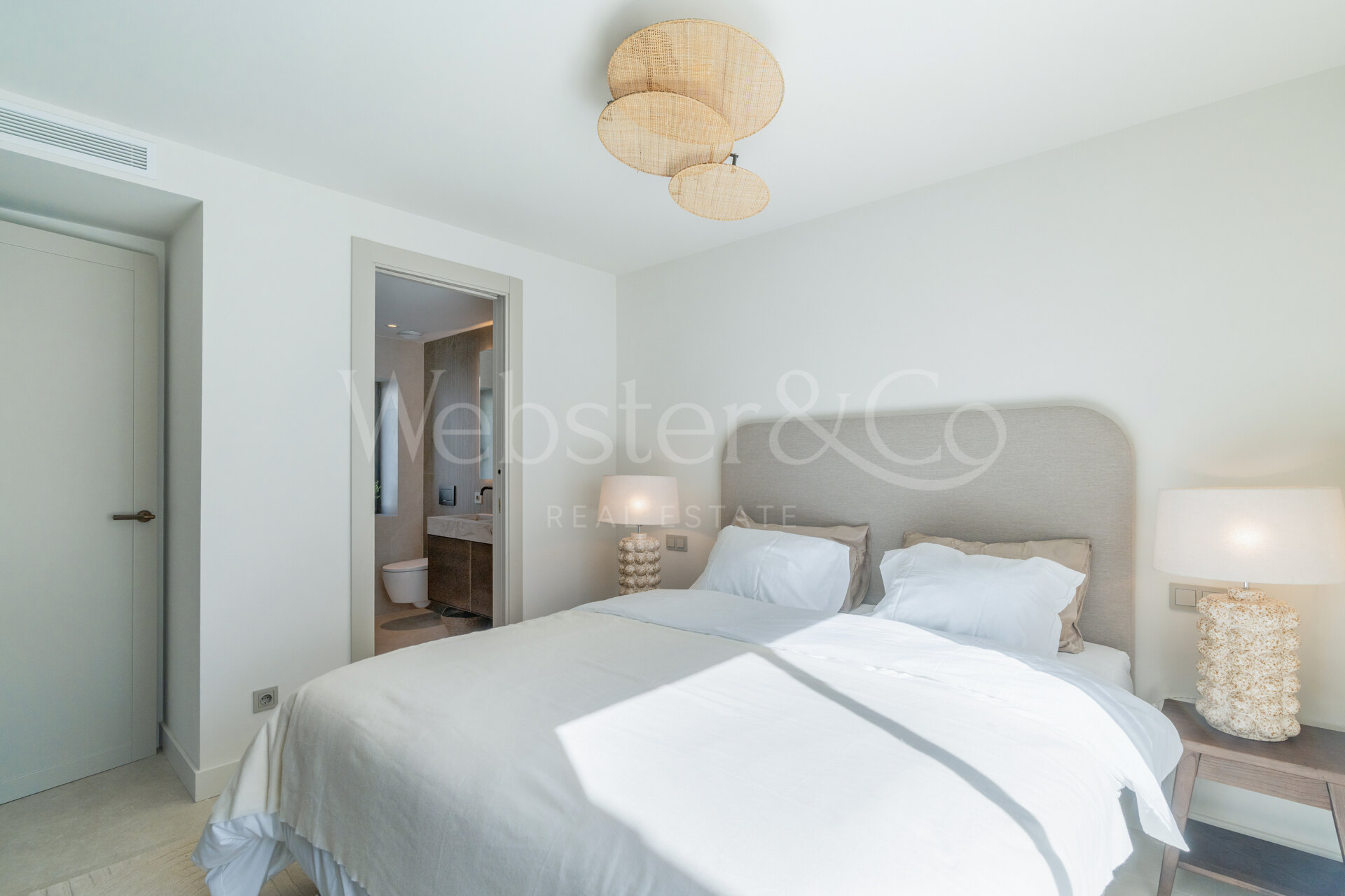 Casa Merengue - Luxury Home in Nueva Andalucia