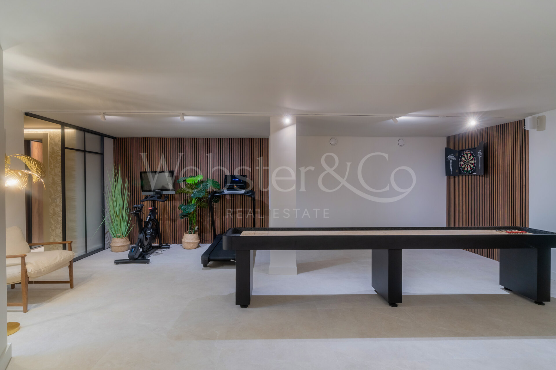 Casa Merengue - Luxury Home in Nueva Andalucia