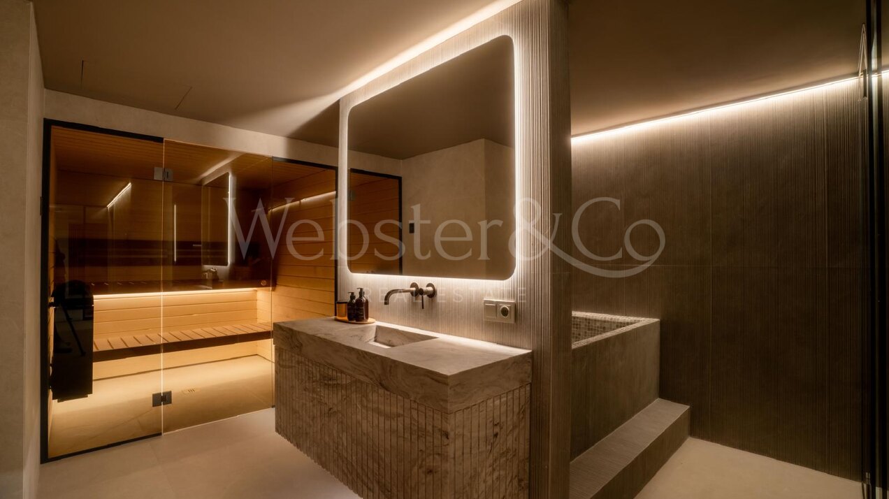 Casa Merengue - Luxury Home in Nueva Andalucia