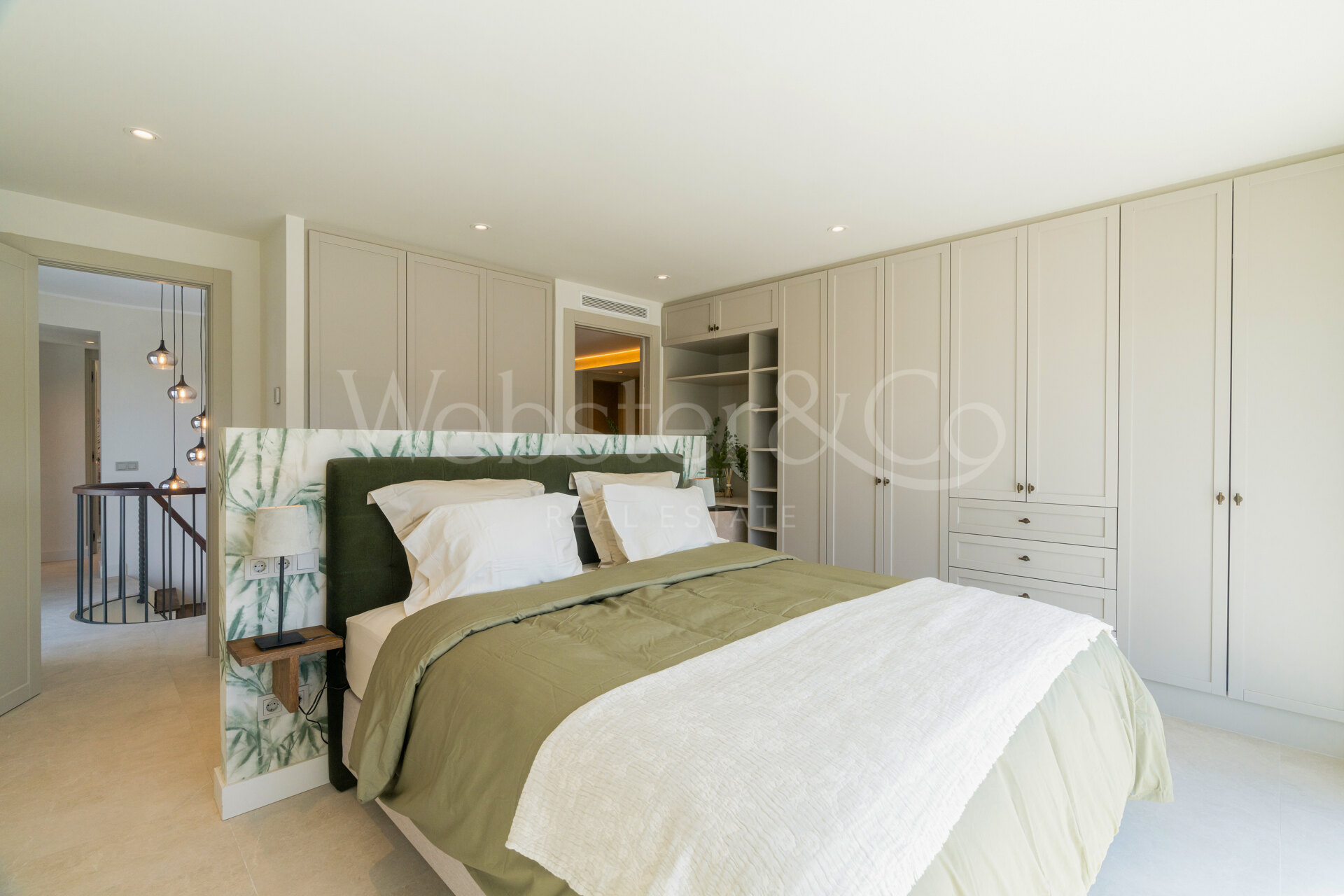 Casa Merengue - Luxury Home in Nueva Andalucia