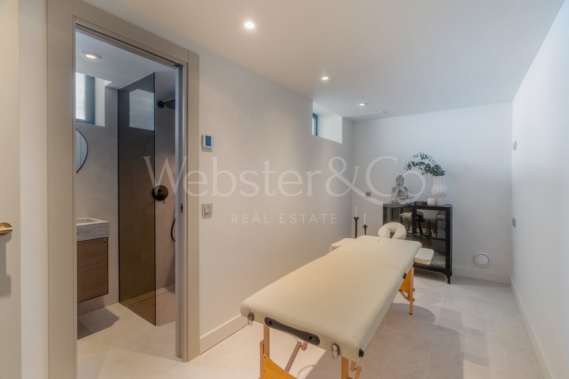 Casa Merengue - Luxury Home in Nueva Andalucia