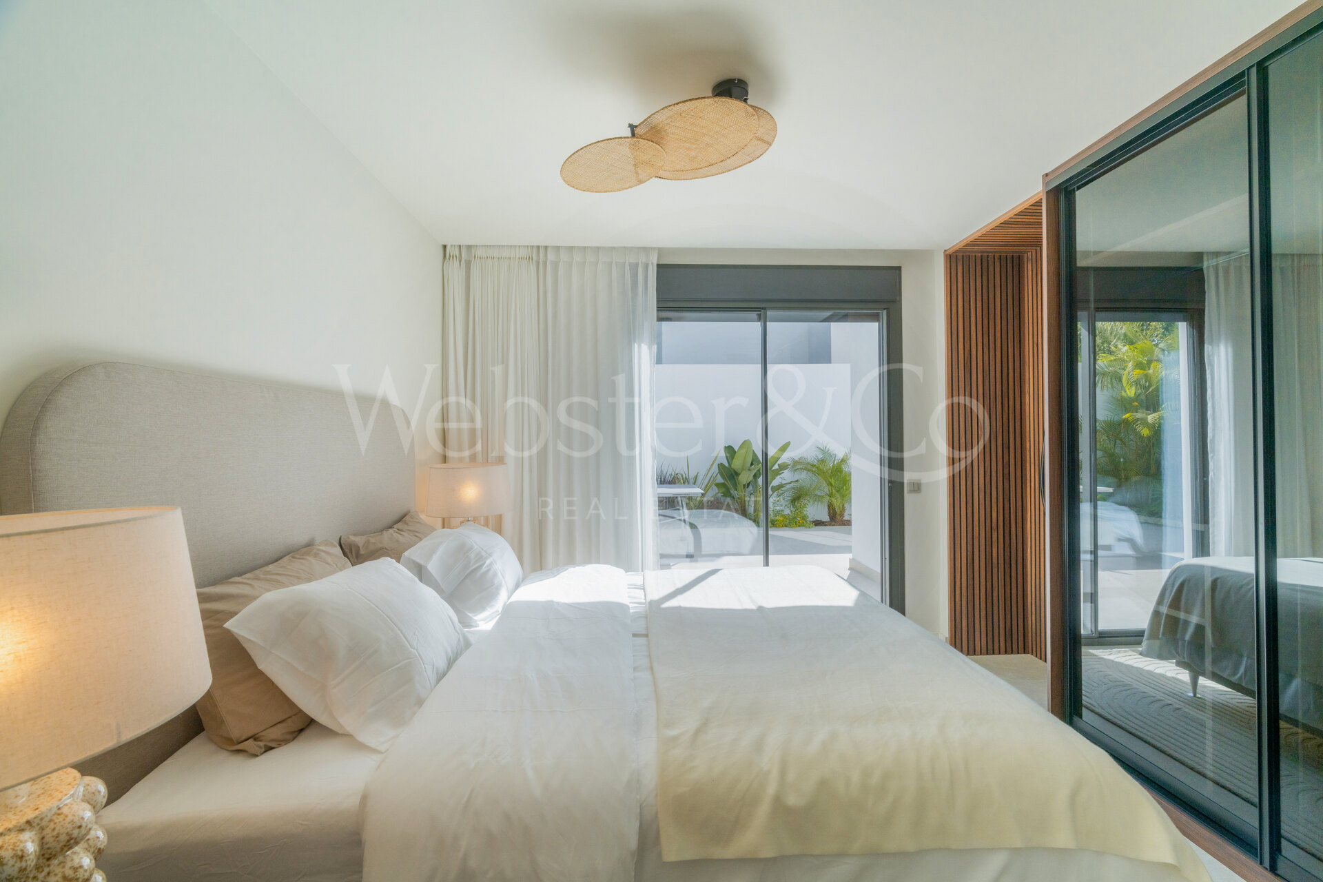 Casa Merengue - Luxury Home in Nueva Andalucia