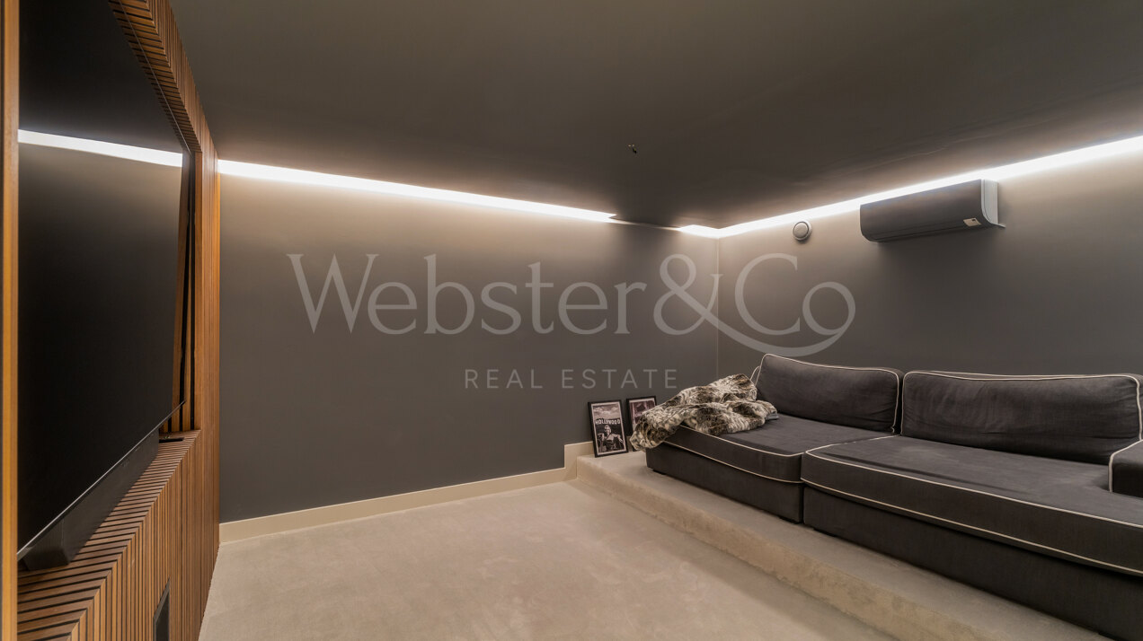 Casa Merengue - Luxury Home in Nueva Andalucia