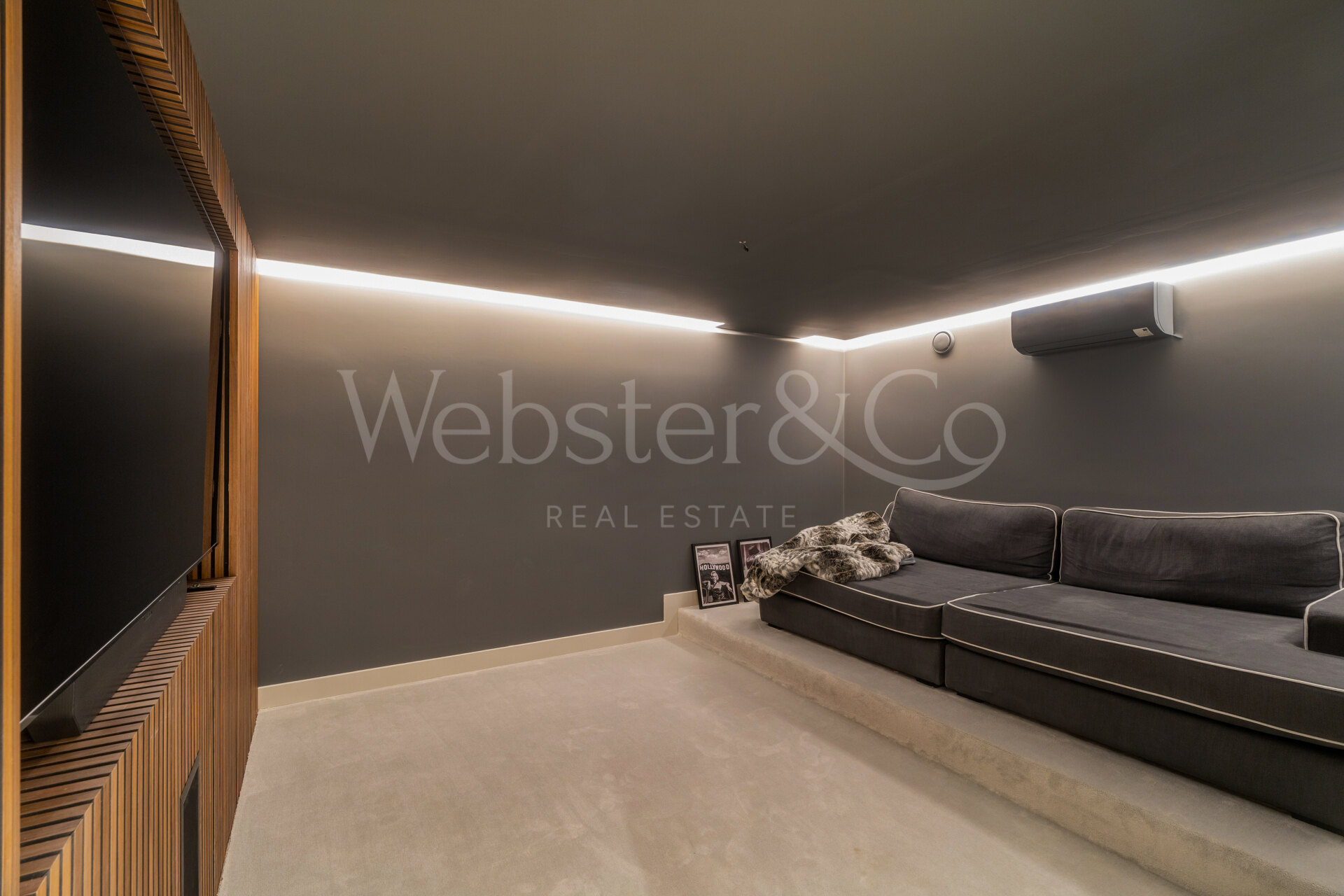 Casa Merengue - Luxury Home in Nueva Andalucia