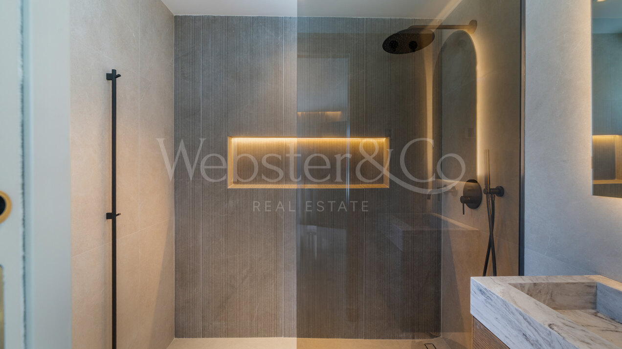 Casa Merengue - Luxury Home in Nueva Andalucia