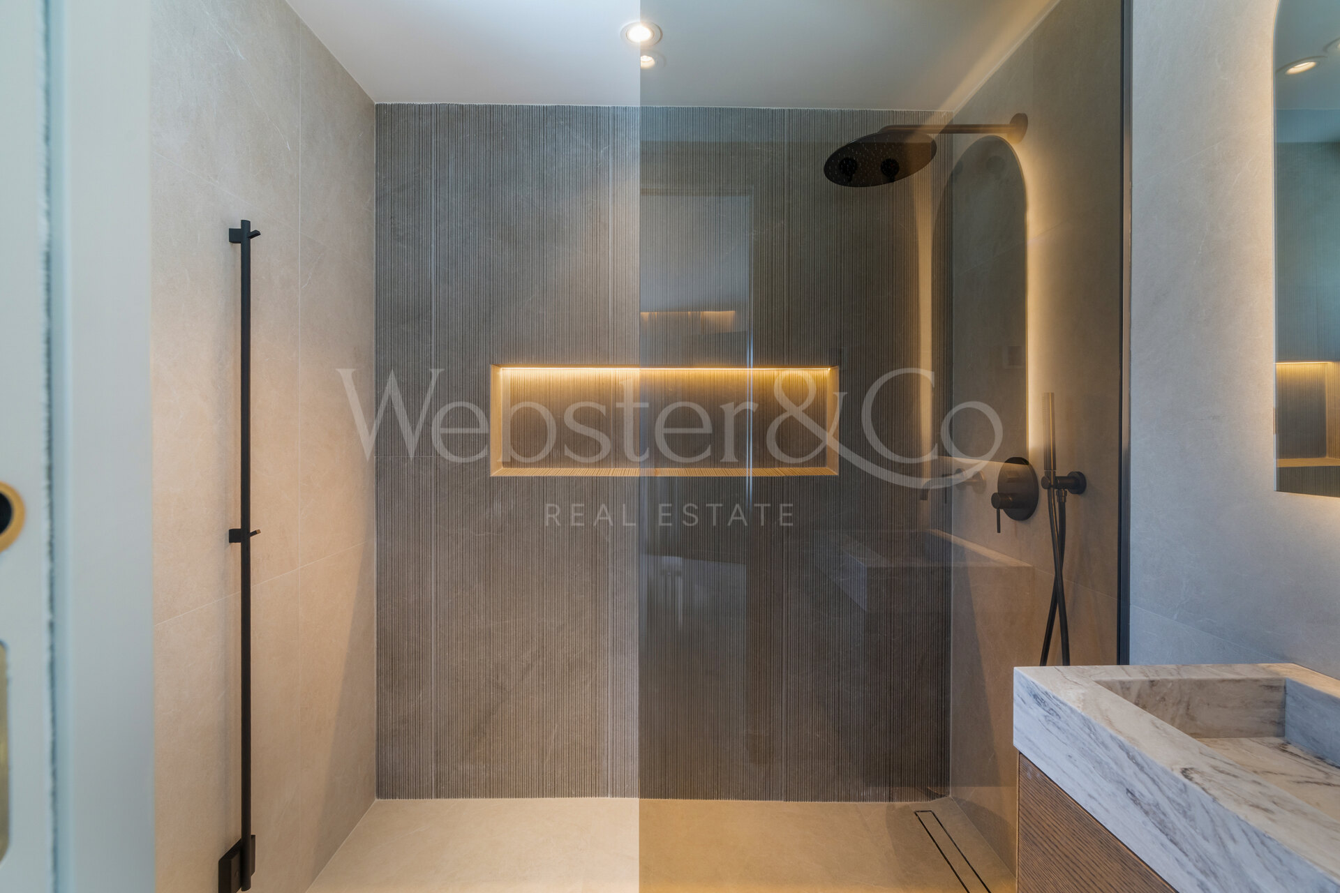 Casa Merengue - Luxury Home in Nueva Andalucia