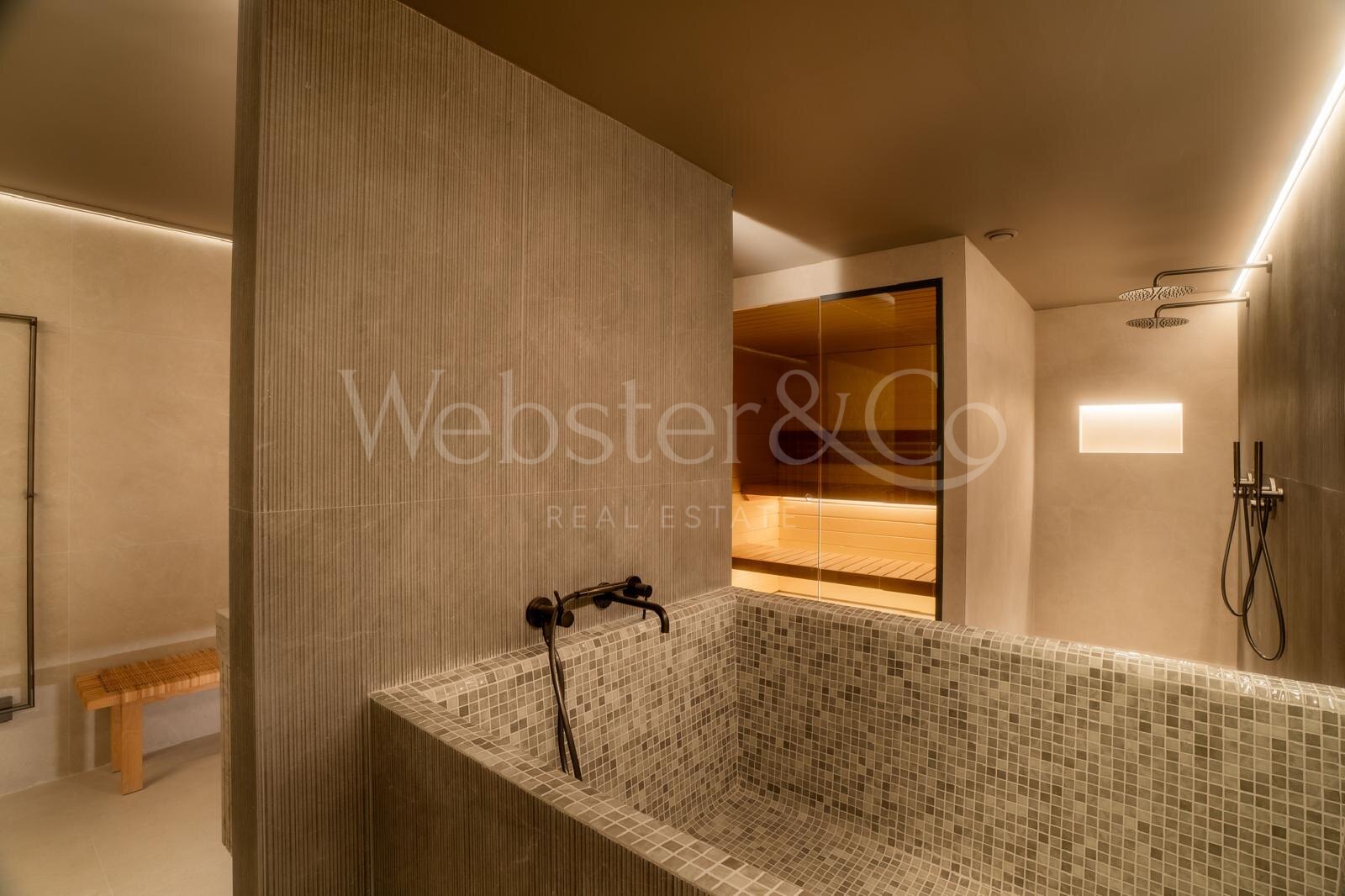 Casa Merengue - Luxury Home in Nueva Andalucia