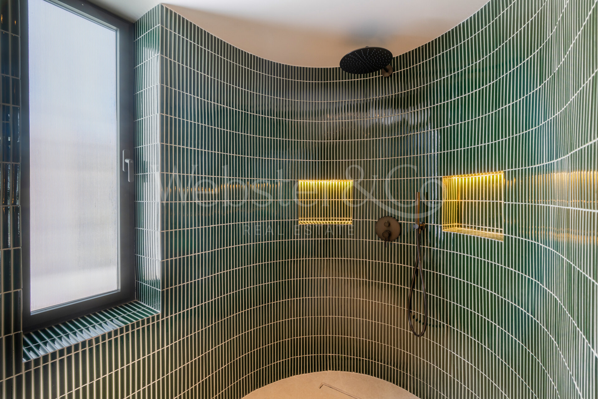 Casa Merengue - Luxury Home in Nueva Andalucia