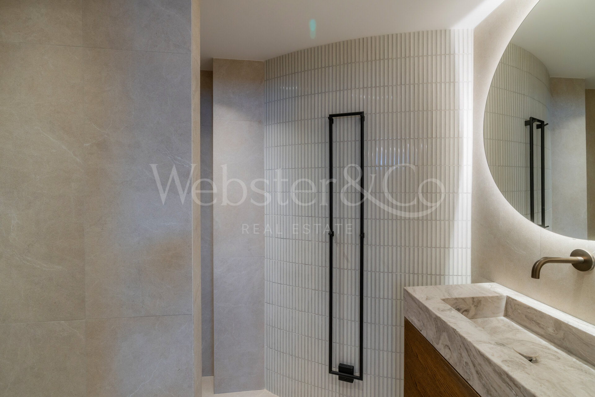 Casa Merengue - Luxury Home in Nueva Andalucia