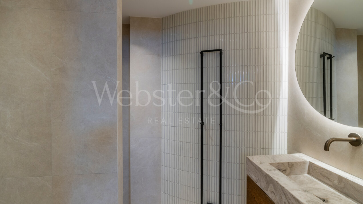 Casa Merengue - Luxury Home in Nueva Andalucia