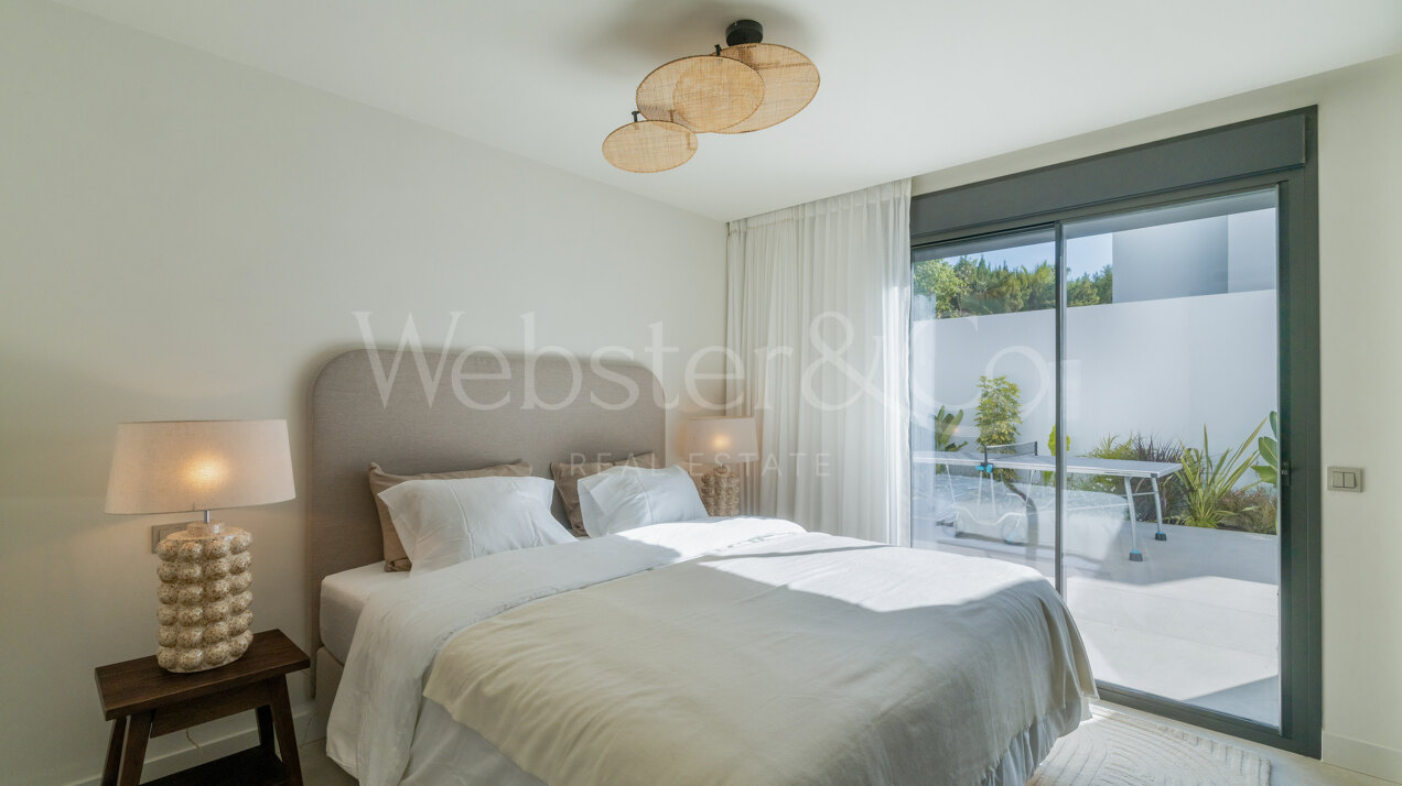 Casa Merengue - Luxury Home in Nueva Andalucia