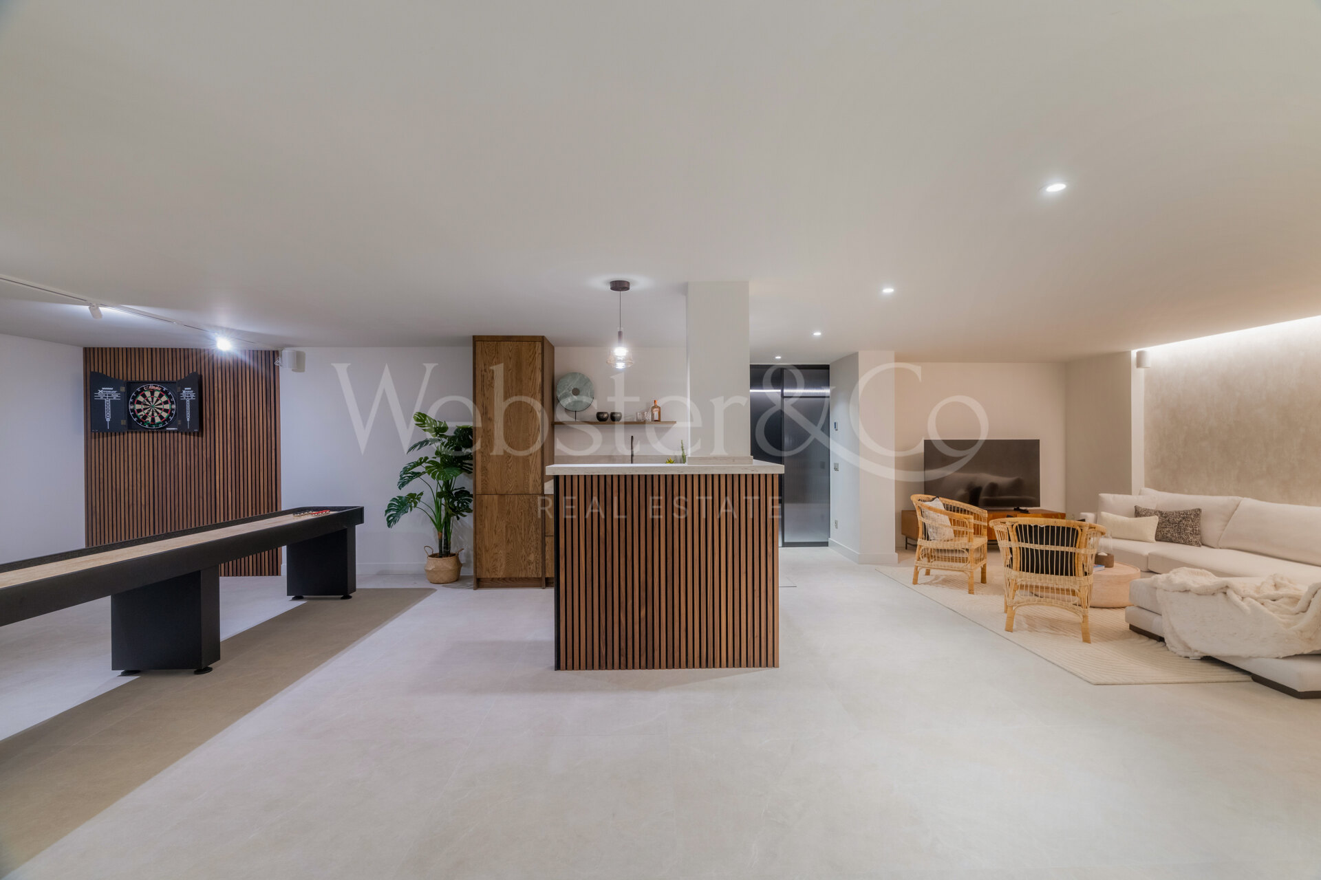 Casa Merengue - Luxury Home in Nueva Andalucia