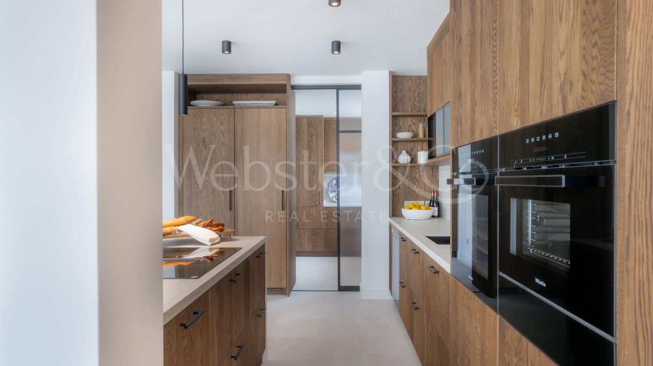 Casa Merengue - Luxury Home in Nueva Andalucia