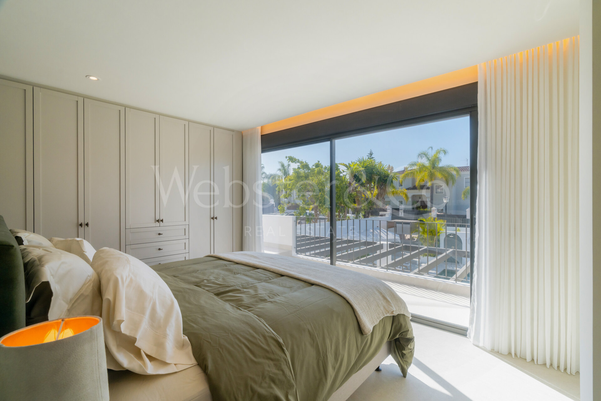 Casa Merengue - Luxury Home in Nueva Andalucia