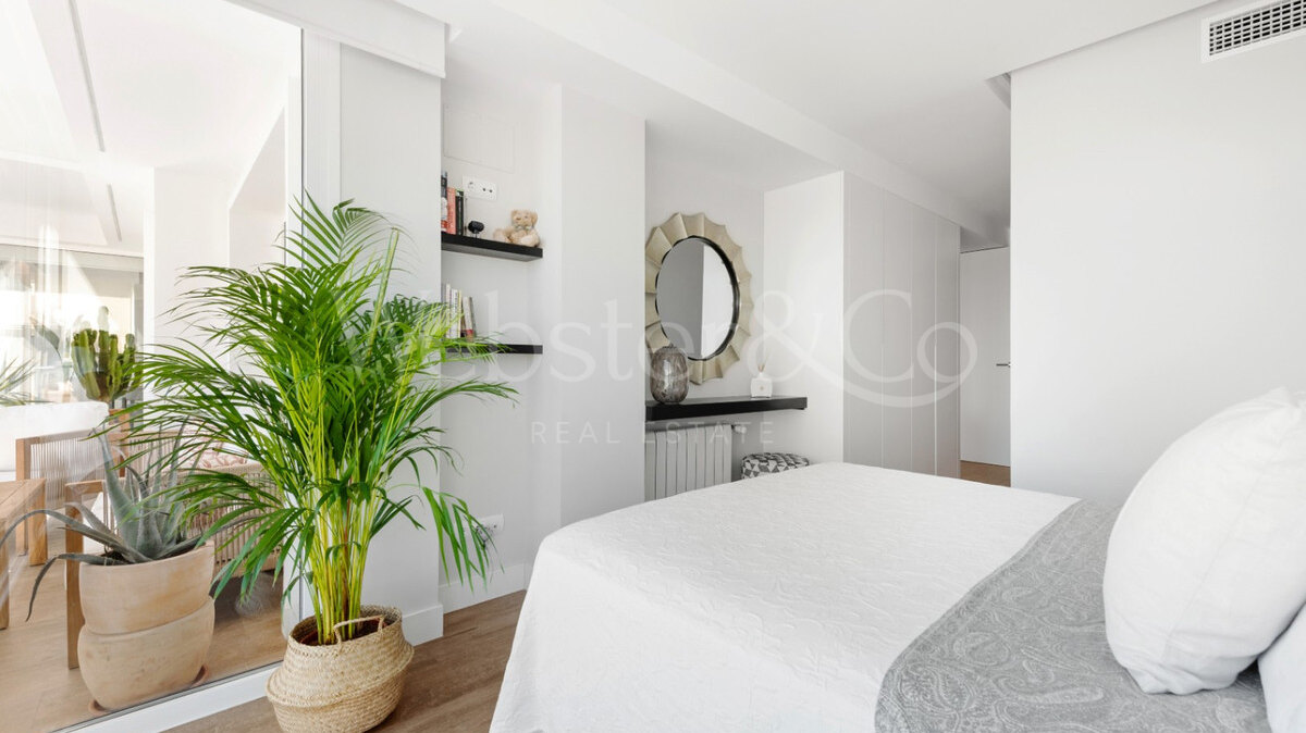 Apartment Alameda - Luxury Seafront Home in Malaga