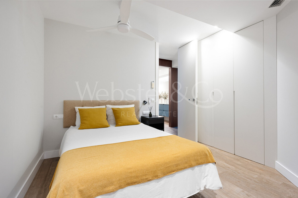 Apartment Alameda - Luxury Seafront Home in Malaga