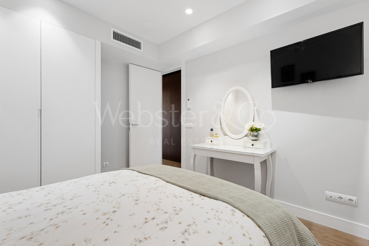 Apartment Alameda - Luxury Seafront Home in Malaga