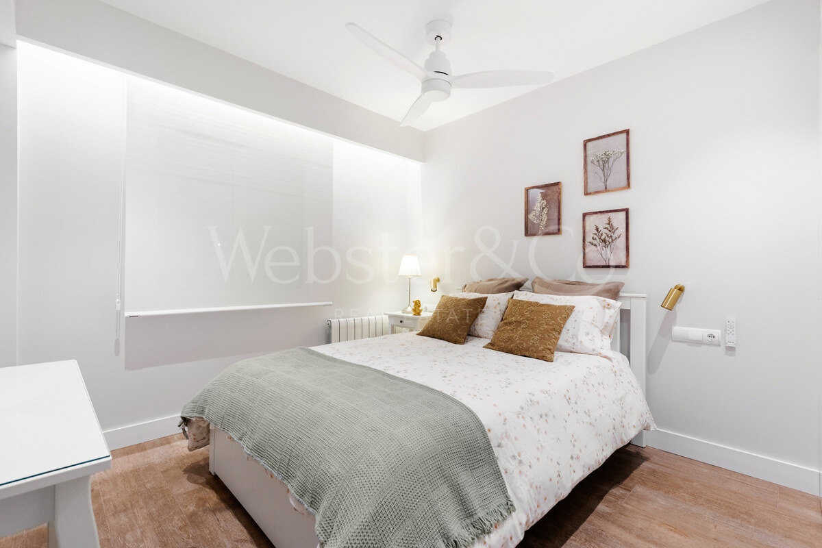 Apartment Alameda - Luxury Seafront Home in Malaga