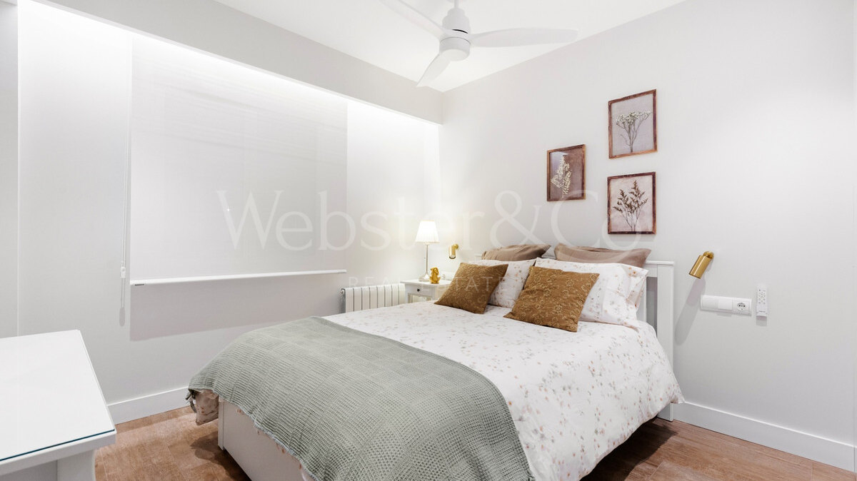 Apartment Alameda - Luxury Seafront Home in Malaga